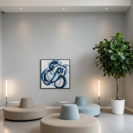 Amire Suits Aparthotel Edirne