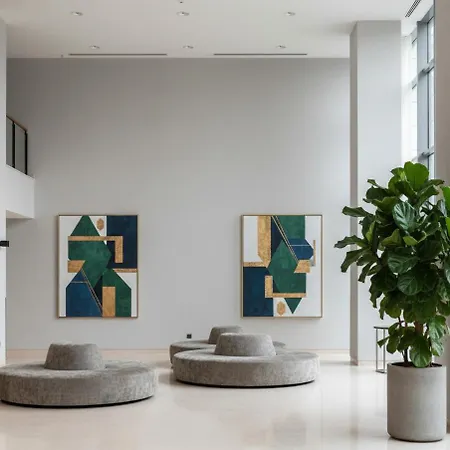 Aparthotel Amire Suits Edirne