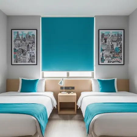 Aparthotel Amire Suits *