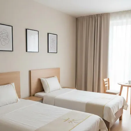 Appart hôtel Amire Suits