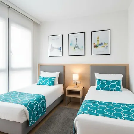 Amire Suits Appart hôtel Edirne