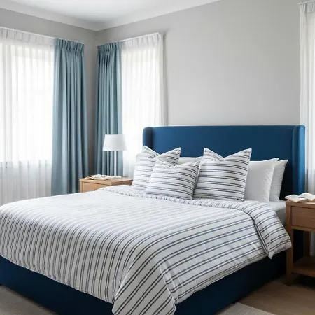 Appart hôtel Amire Suits Edirne