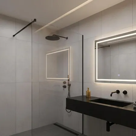 Amire Suits Edirne