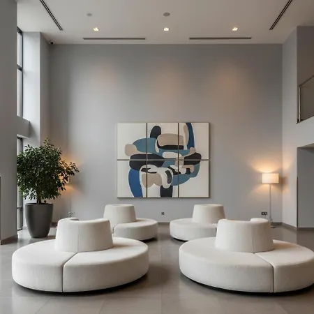Amire Suits Appart hôtel