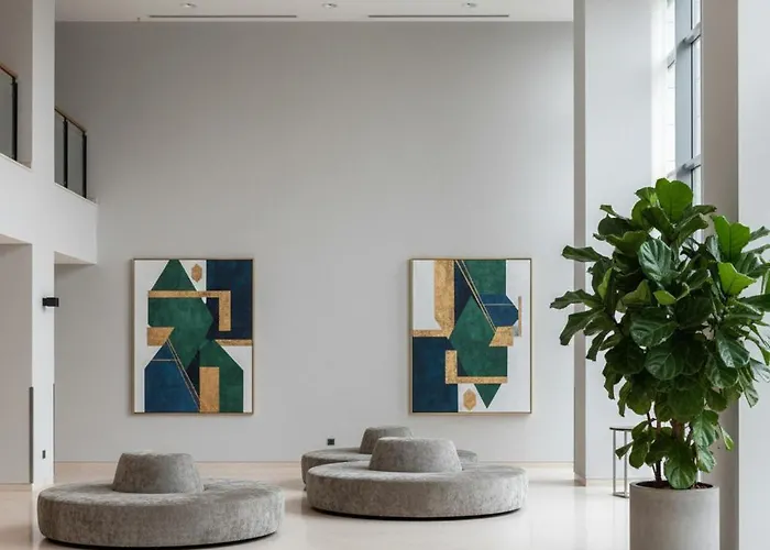 Aparthotel Amire Suits Edirne