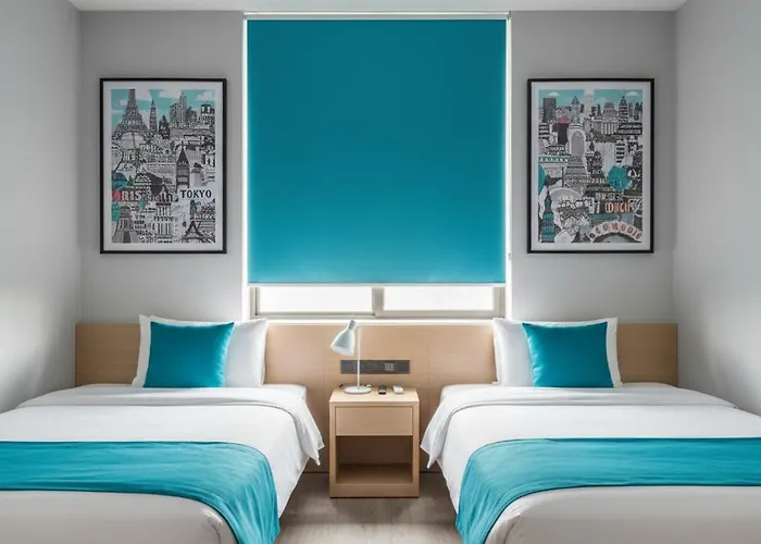 Aparthotel Amire Suits *