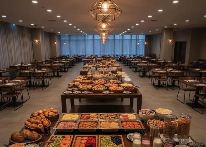 Amire Suits * Edirne