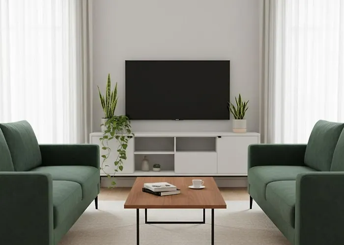 Amire Suits * Edirne