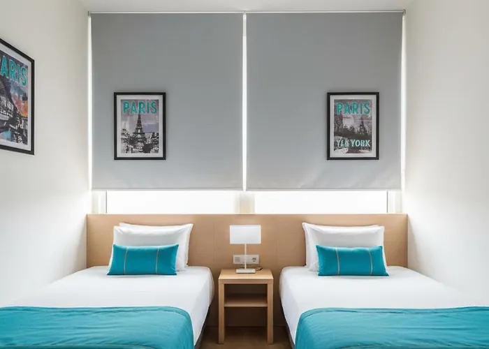 Amire Suits * Edirne