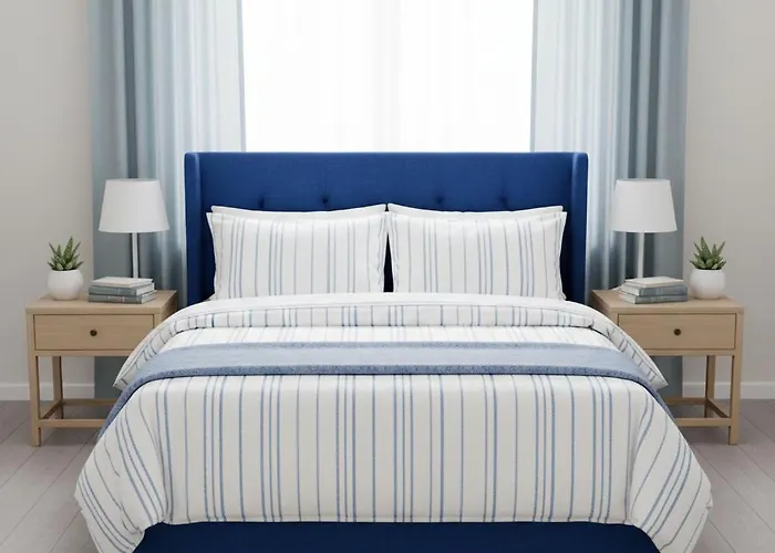 Aparthotel Amire Suits Edirne