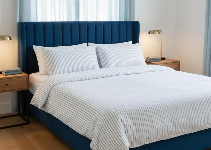 Aparthotel Amire Suits Edirne