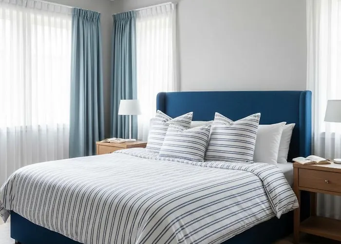 Aparthotel Amire Suits Edirne